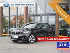Volvo XC40 - T5 PlugInHybride Inscription|Navi|Camera|Clima