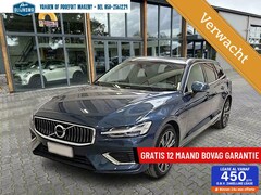 Volvo V60 - 2.0 T6 PlugInHybride Inscription |Navi|Camera