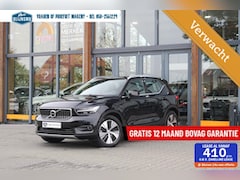 Volvo XC40 - T5 PlugInHybride Inscription|Navi