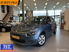 Citroën Grand C4 Picasso - 1.2 PureTech Intensive