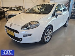 Fiat Punto Evo - 0.9 TwinAir Sempre