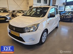 Suzuki Celerio - 1.0 Comfort