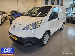 Nissan e-NV200 - bestel Bus € 8450 euro zo meenemen geen btw