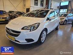 Opel Corsa - 1.0 Turbo Business+