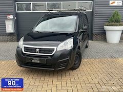 Peugeot Partner - 120 1.6 BlueHDi 75 L1 XR, apk 01-2026