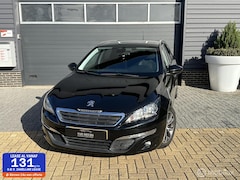 Peugeot 308 SW - 1.2 PureTech Style