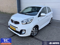 Kia Picanto - 1.0 CVVT X-treme