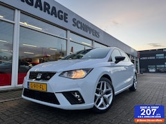Seat Ibiza - 1.0 TSI FR Business Intense carplay