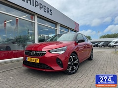 Opel Corsa - 1.2 GS Line Automaat Garantie 12 maand