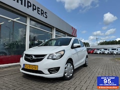 Opel Karl - 1.0 ecoFLEX Edition airco cruise
