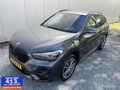 BMW X1 - sDrive20i VDL Nedcar Edition facelift