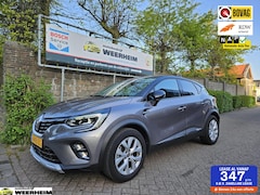 Renault Captur - 1.3 TCe 140 Intens Automaat NL auto + NAP