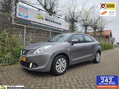 Suzuki Baleno - 1.2 Exclusive Automaat