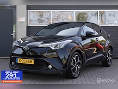 Toyota C-HR - 1.8 Hybrid Style NAVI CAMERA CRUISE PDC