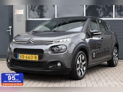 Citroën C3 - 1.5 BlueHDi S&S Shine camera navi pdc INCL BTW