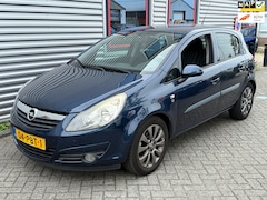 Opel Corsa - 1.2-16V '111' Edition Airco 5 Deurs