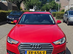 Audi A4 Limousine - 1.4 TFSI Design Pro Line Plus ProLine+