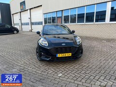 Ford Puma - 1.0 EcoBoost Hybrid ST-Line