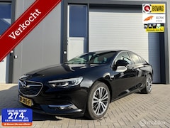 Opel Insignia Grand Sport - 1.5 Turbo Innovation