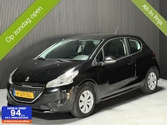 Peugeot 208 - 1.0 PureTech Access|NAVI|AIRCO|APK|