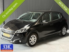 Peugeot 208 - 1.2 PureTech|NIEUWDRIEM|NAVI|CRUISE|NAP|