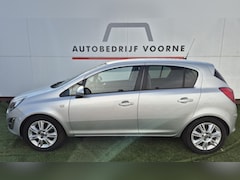 Opel Corsa - 1.2 16V TWINPORT 5D Cosmo