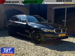 BMW 3-serie Touring - 330e High | 252pk | Dealer on. | 19 inch