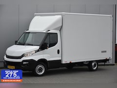 Iveco Daily - hi-matic 35C14 2.3 410