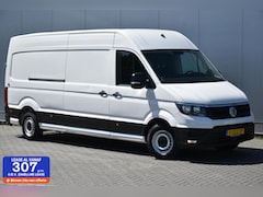 Volkswagen Crafter - Bestel 2.0 TDI L4H3 Airco PDC Cruise Camera