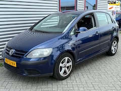 Volkswagen Golf Plus - 1.9 TDI Trendline Business *CLIMA
