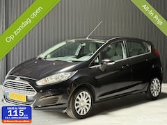 Ford Fiesta - 1.0 Style|GERESERVEERD