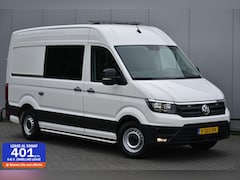 Volkswagen Crafter - Bestel 35 2.0 TDI L3H3