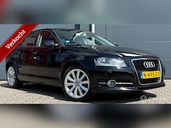 Audi A3 Sportback - 1.2 TFSI Ambition Clima/Cruise/Verwarming