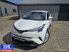 Toyota C-HR - 1.2 Executive