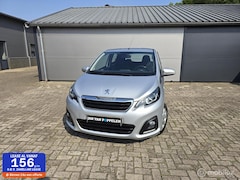 Peugeot 108 - 1.0 VTi Active TOP