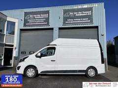 Opel Vivaro - bestel 1.6 CDTI L2H2 Edition EcoFlex