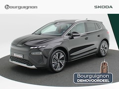 Skoda Elroq - Business Edition 85 | 286 PK | Adaptive cruise control | Warmtepomp | Stoelverwarming | Na