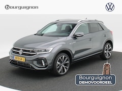 Volkswagen T-Roc - R-Line-Edition 1.5 150 pk TSI | Automaat | Demo voordeel | 19 inch Velgen | Navigatie | Ma