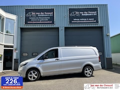 Mercedes-Benz Vito - 114 CDI Euro 6 Lang Airco Achterdeuren