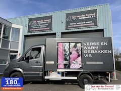 Mercedes-Benz Sprinter - 213 2.2 CDI Euro 6 366 Koelauto Meubelbak