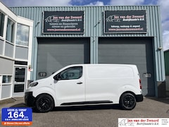 Peugeot Expert - Bestel 226S 1.6 BlueHDI 95 Premium