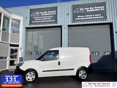 Fiat Doblò Cargo - 1.6 MJ Euro 6 SX ECO JET Airco Navi