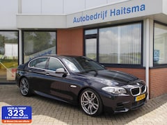 BMW 5-serie - M550xd Full Options