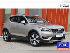 Volvo XC40 - T4 Recharge Inscription Expression | Parkeercamera | Trekhaak | Keyless