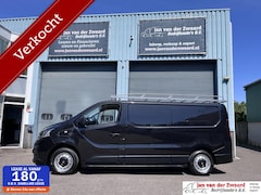 Fiat Talento - 1.6 MJ EcoJet Lang 3 zitplaatsen Imperiaal