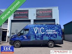 Iveco Daily - 35 S 16V 2.3 352 Airco 160 PK