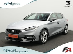 Seat Leon - 1.0 eTSI 110 pk DSG FR Business Intense | Achteruitrijcamera | Navigatie | Adaptive Cruise
