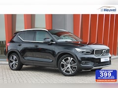 Volvo XC40 - T4 Recharge Inscription | Leder | Trekhaak | 19 Inch | Keyless