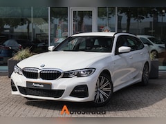 BMW 3-serie Touring - (g21) 318i M-Sport 156pk | Carplay | Cruise | Climate | Harman/Kardon | Navi | LED | Keyle