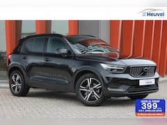 Volvo XC40 - T3 R-Design | Keyless | Glossy Black